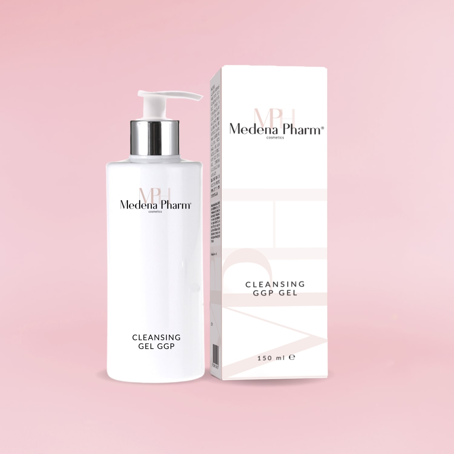 cleansing-gel-ggp-1-min CLEANSING GGP GEL - 150ml - Ảnh 1