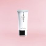 FACE SCRUB - 50ml - Ảnh 3