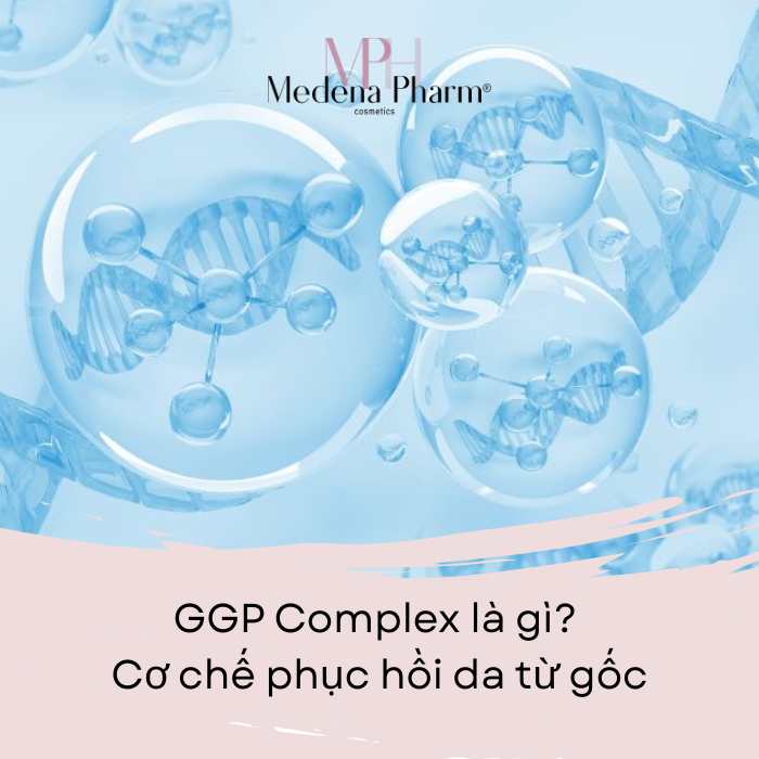 GGP Complex là gì?